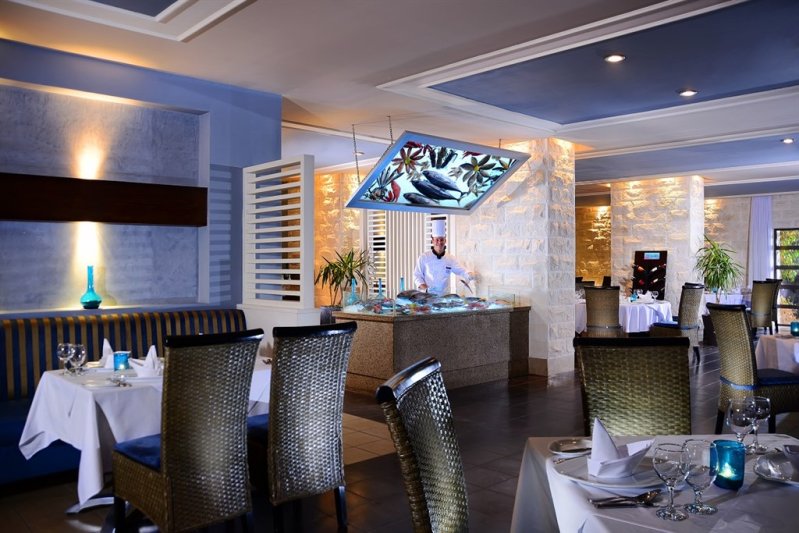 Hurghada utazás Jaz Aquamarine