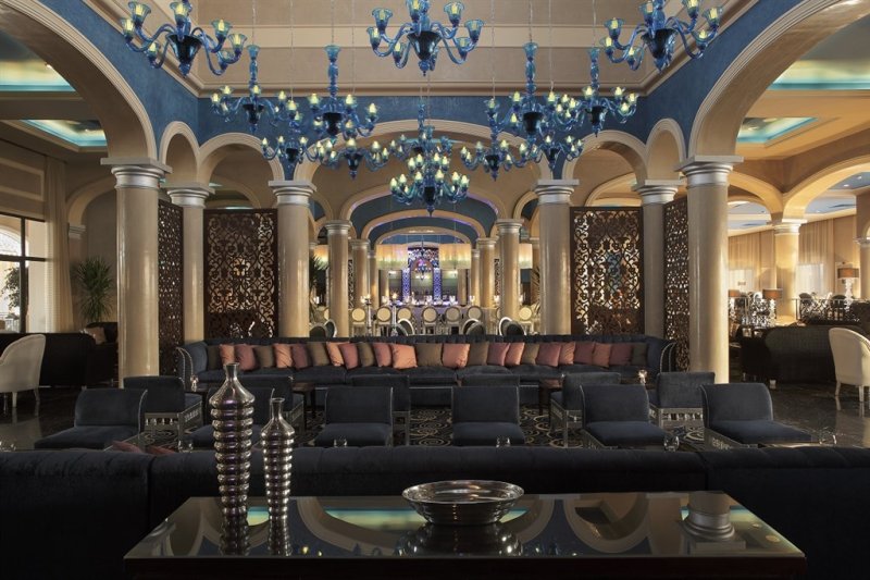 Hurghada utazás Jaz Aquamarine