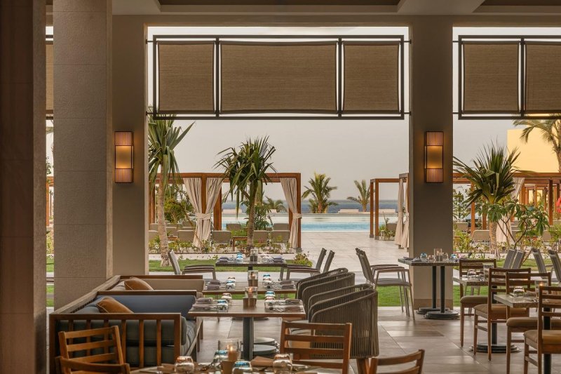 Jaz Elite Asteria Hurghada