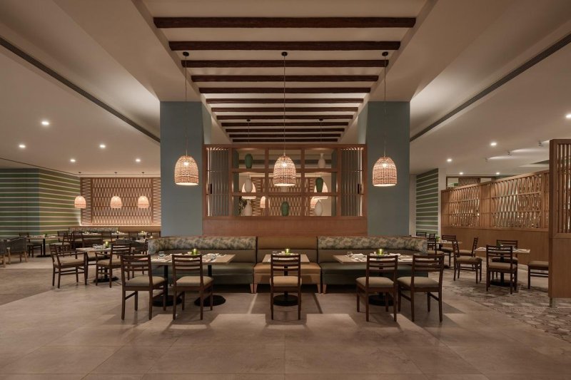 Hurghada utazás Jaz Elite Asteria (ex.jaz Asteria Beach) 