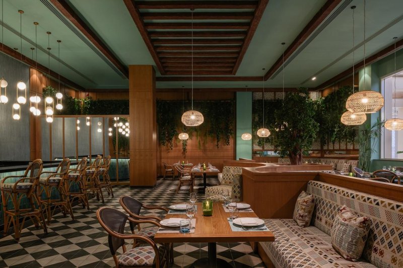 Hurghada utazás Jaz Elite Asteria (ex.jaz Asteria Beach) 