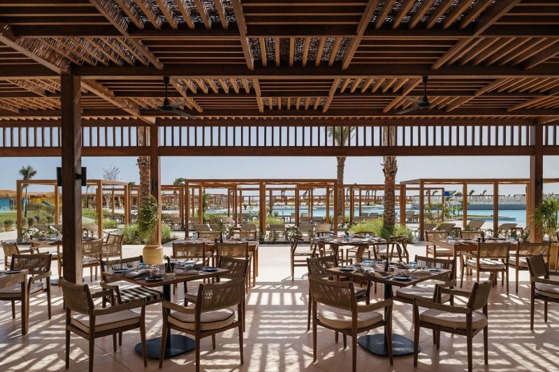 Hurghada utazás Jaz Elite Asteria (ex.jaz Asteria Beach) 