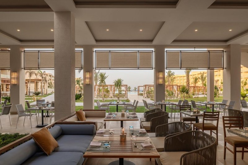 Jaz Elite Asteria Hurghada