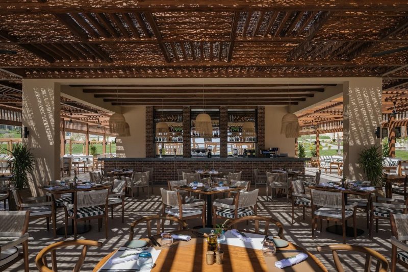 Hurghada utazás Jaz Elite Asteria (ex.jaz Asteria Beach) 