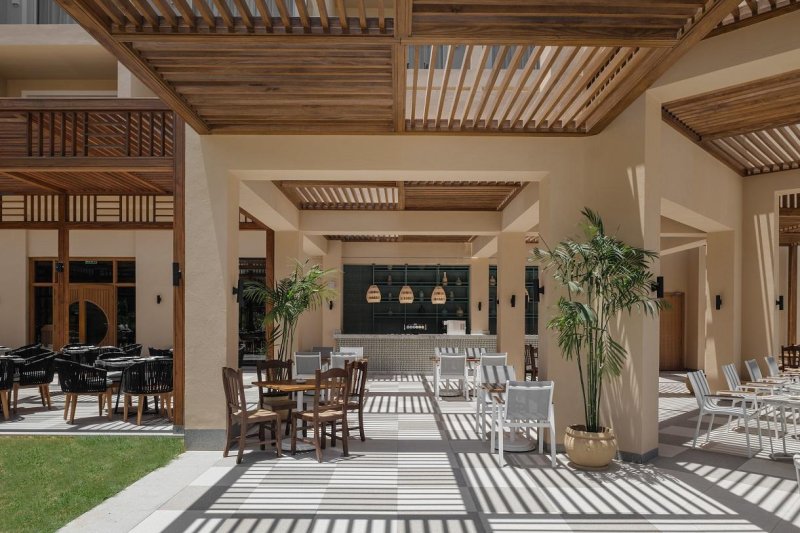 Jaz Elite Asteria Hurghada