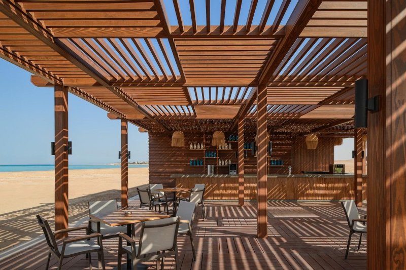 Jaz Elite Asteria Hurghada