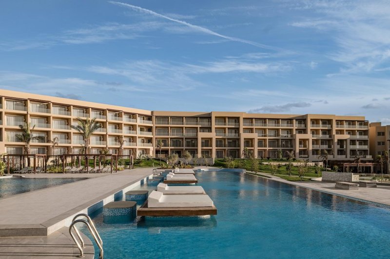 Jaz Elite Asteria Hurghada