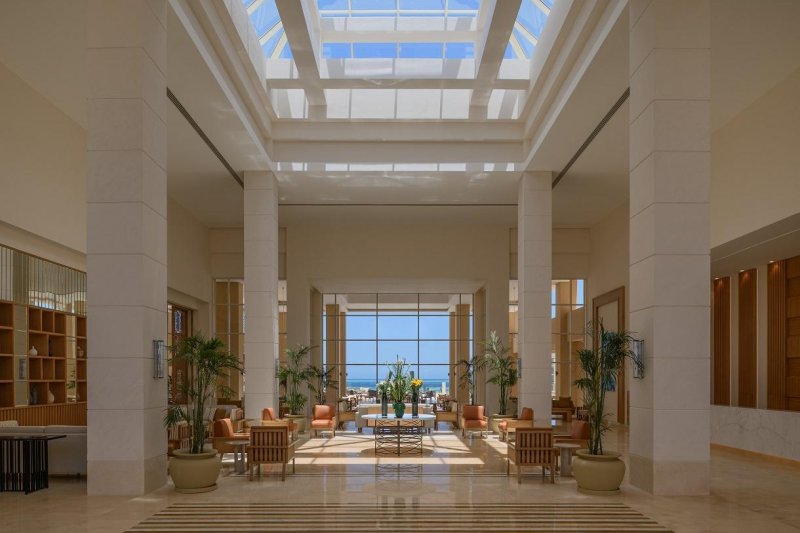 Jaz Elite Asteria Hurghada