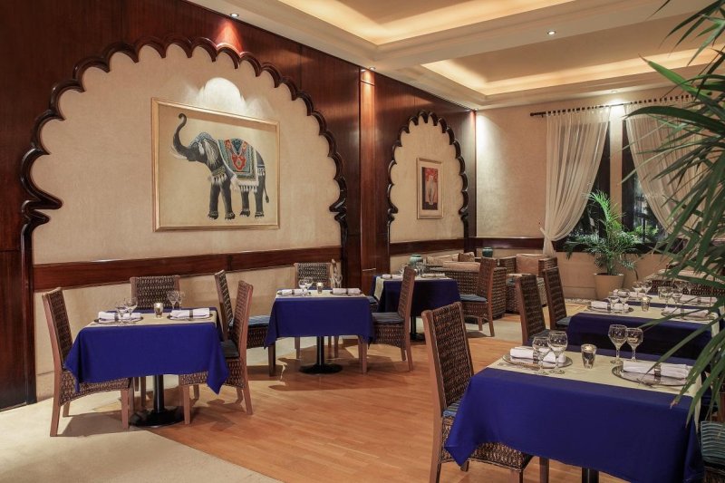 Makadi Bay utazás Jaz Makadi Oasis Resort