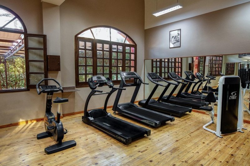 Makadi Bay utazás Jaz Makadi Oasis Resort