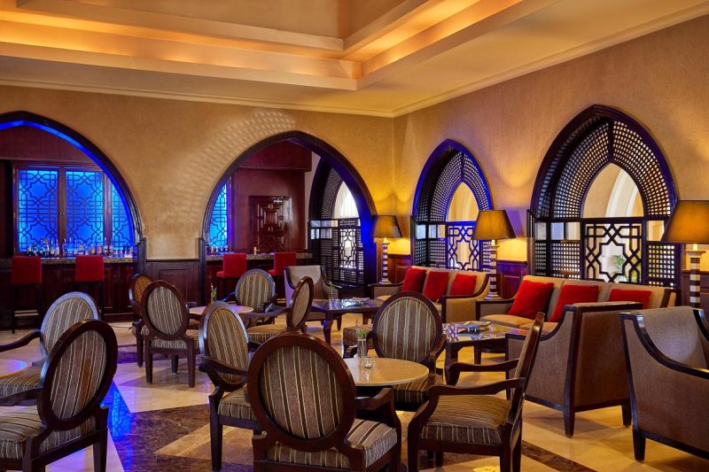 Makadi Bay utazás Jaz Makadi Star & Spa