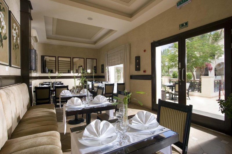 Makadi Bay utazás Jaz Makadi Star & Spa