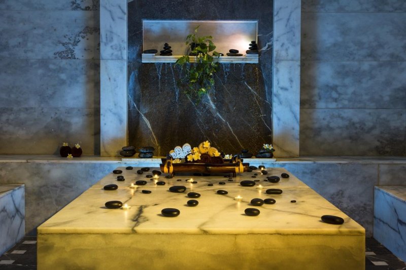 Makadi Bay utazás Jaz Makadi Star & Spa