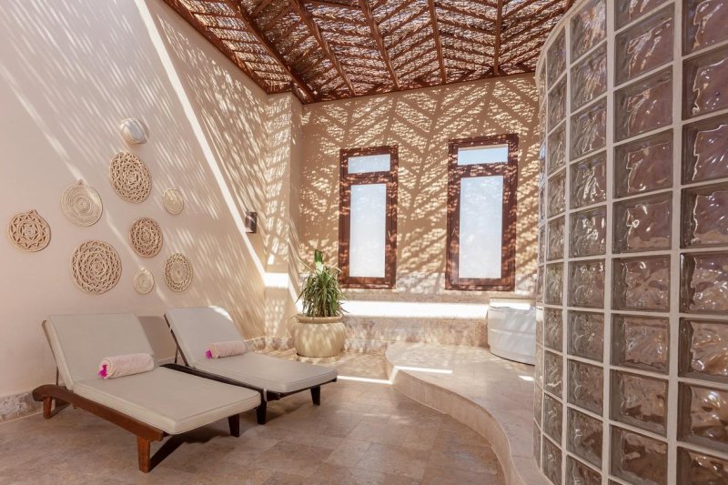 Makadi Bay utazás Jaz Makadi Star & Spa