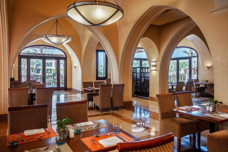 Makadi Bay utazás Jaz Makadi Star & Spa