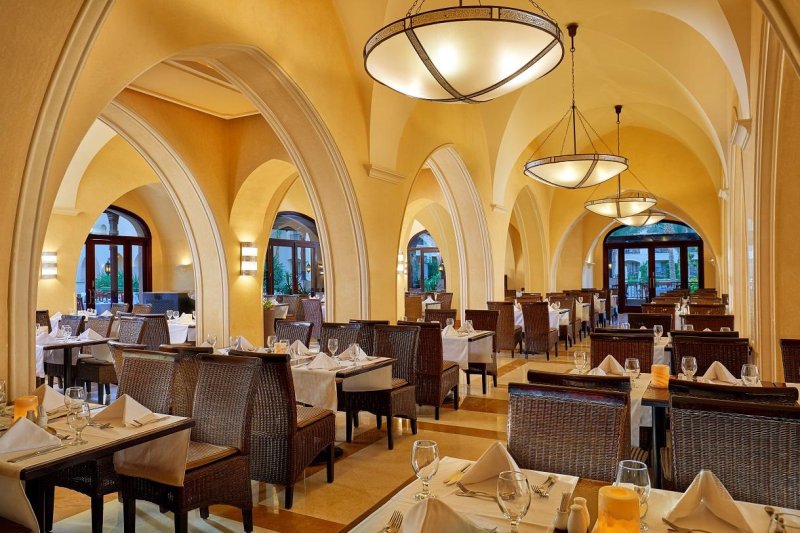 Makadi Bay utazás Jaz Makadi Star & Spa