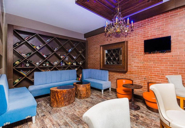 Alanya utazás Justiniano Deluxe Resort