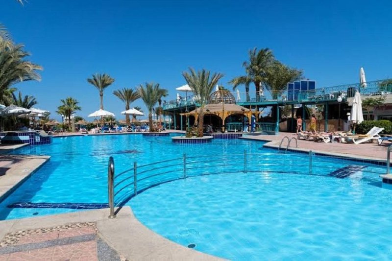 Kairó Hurghada utazás Kairó + Bella Vista Resort