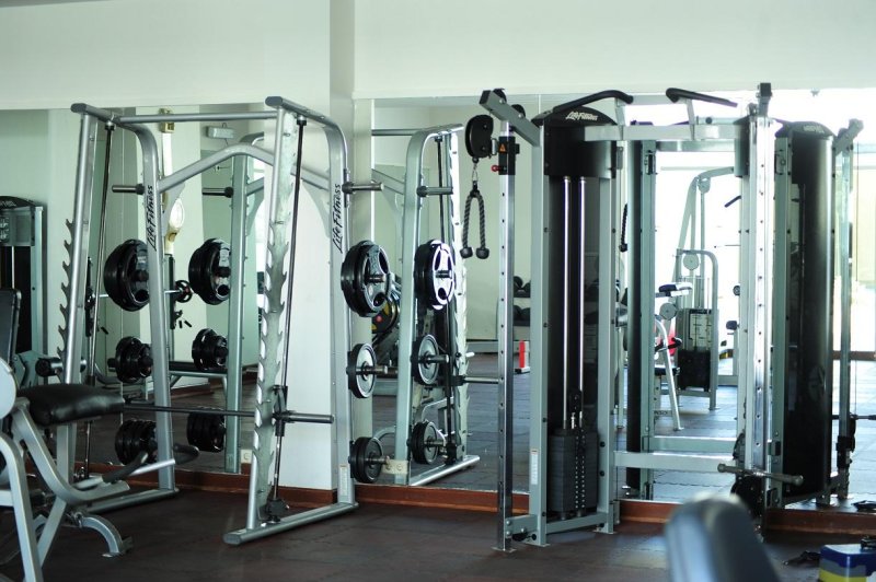 Cai Combo - Pyramids Resort Jaz + Concorde El Salam