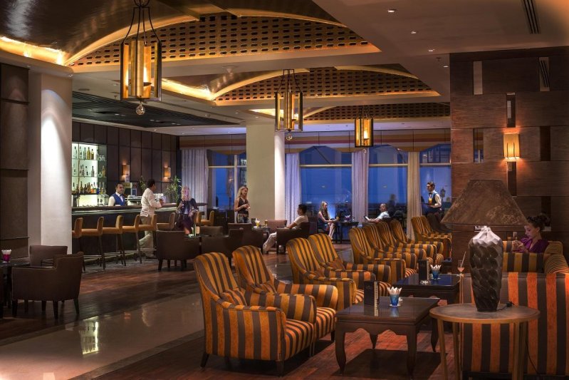 Cai Combo - Pyramids Resort Jaz + Concorde El Salam