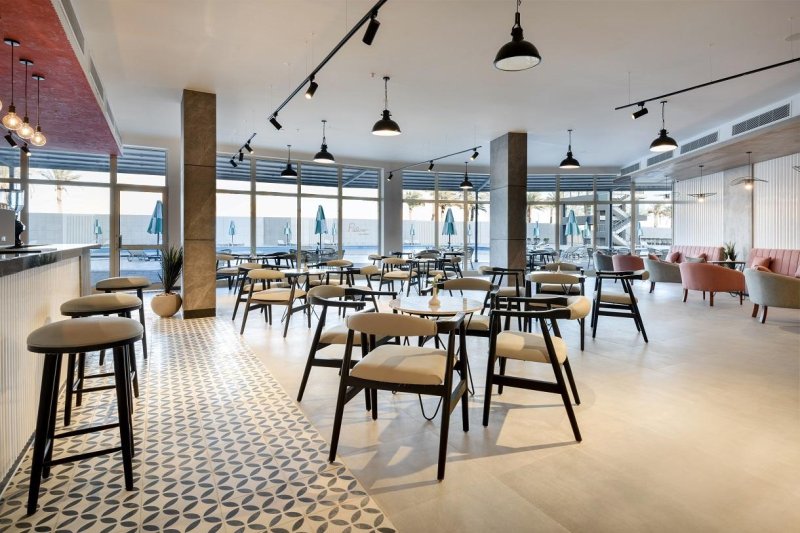 Kairó Hurghada utazás Kairó + Flow Spectrum Resort Sahl Hasheesh