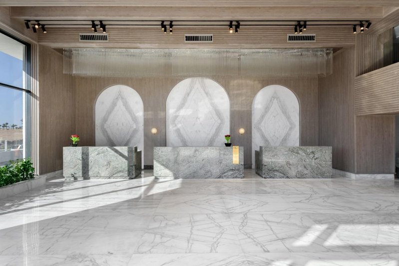 Kairó Hurghada utazás Kairó + Flow Spectrum Resort Sahl Hasheesh