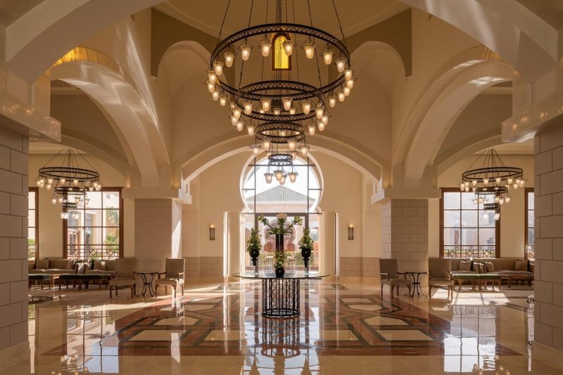 Cai Combo - Pyramids Resort Jaz + Iberotel Redsina