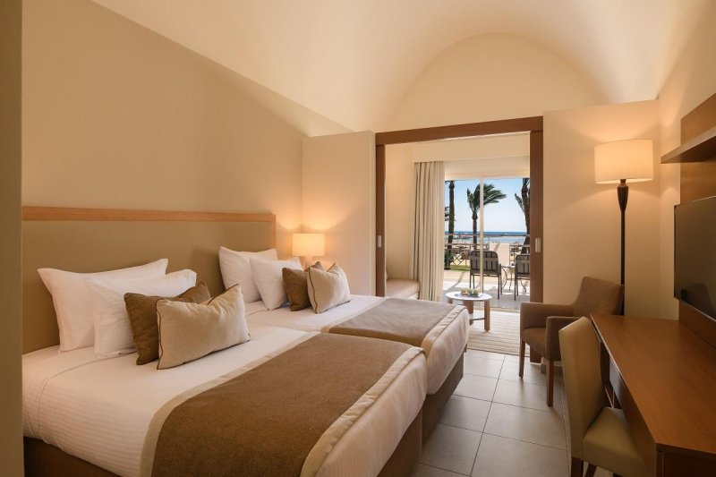 Cai Combo - Pyramids Resort Jaz + Iberotel Redsina