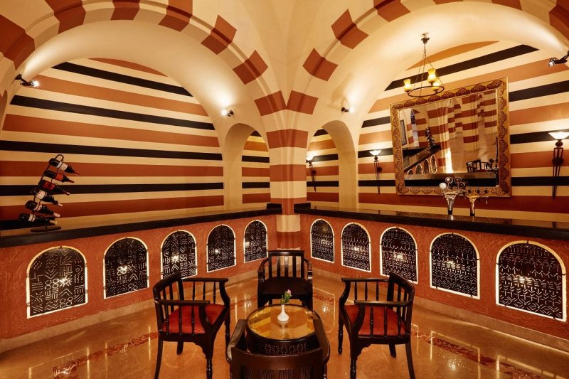 Kairó Hurghada utazás Kairó + Jaz Makadi Oasis Resort