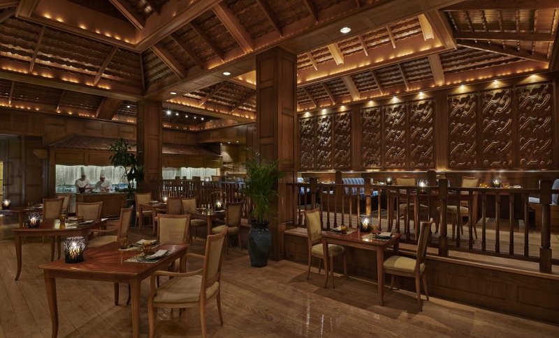 Cai Combo - Pyramids Resort Jaz + Park Regency