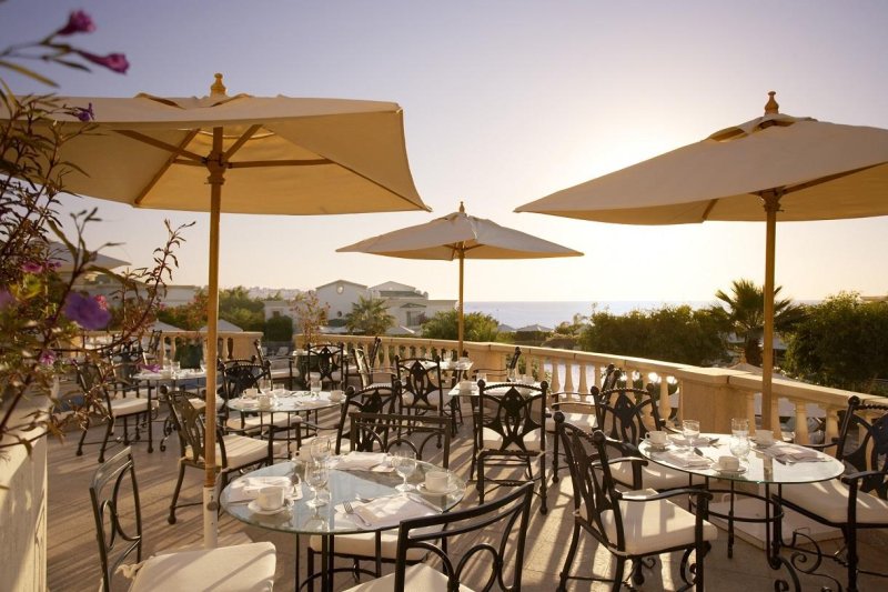 Cai Combo - Pyramids Resort Jaz + Park Regency