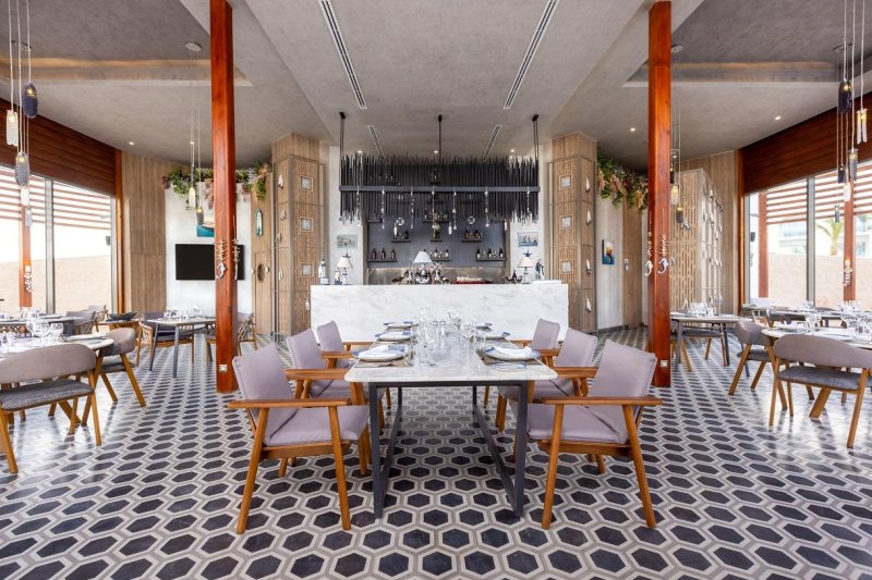 Cai Combo - Pyramids Resort Jaz + Rixos Radamis Sharm El Sheikh