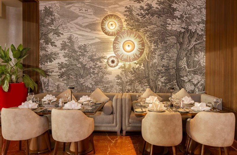 Cai Combo - Pyramids Resort Jaz + Rixos Radamis Sharm El Sheikh