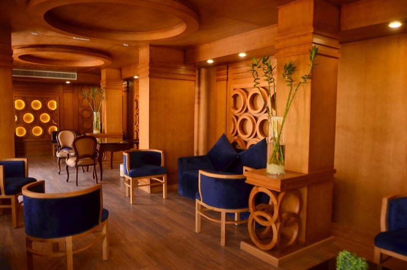 Cai Combo - Pyramids Resort Jaz + Sea Beach Aqua Park Resort