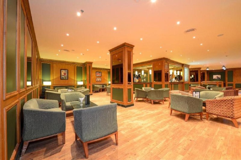 Kairó - Sharm El Sheikh utazás Kairó + Stella Di Mare Beach Hotel & Spa