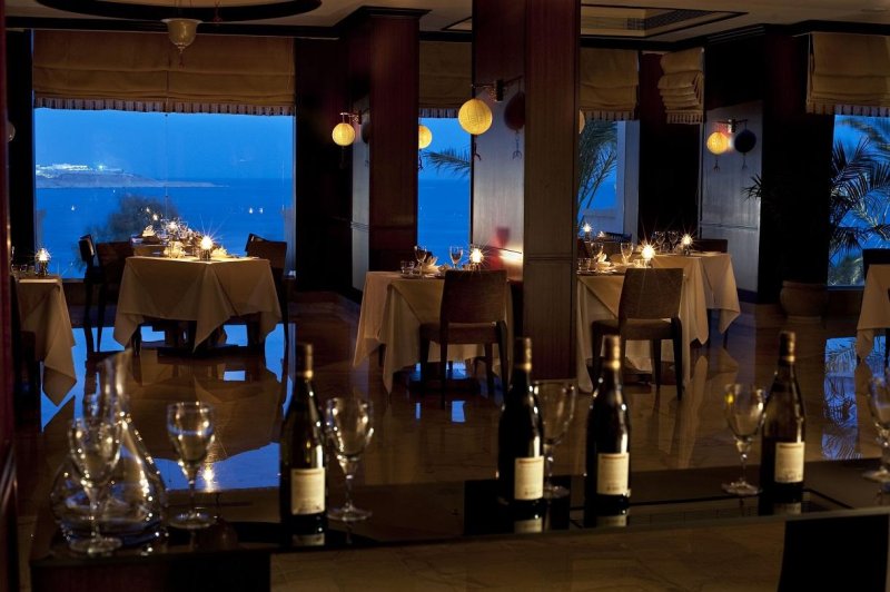 Kairó - Sharm El Sheikh utazás Kairó + Stella Di Mare Beach Hotel & Spa