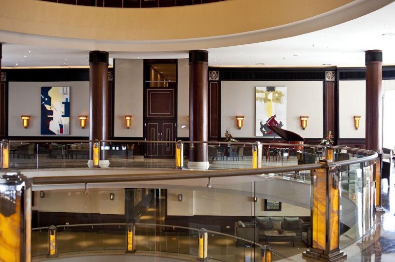 Kairó - Sharm El Sheikh utazás Kairó + Stella Di Mare Beach Hotel & Spa