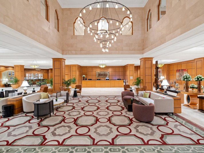 Cai Combo - Pyramids Resort Jaz + Swissotel Sharm El Sheikh