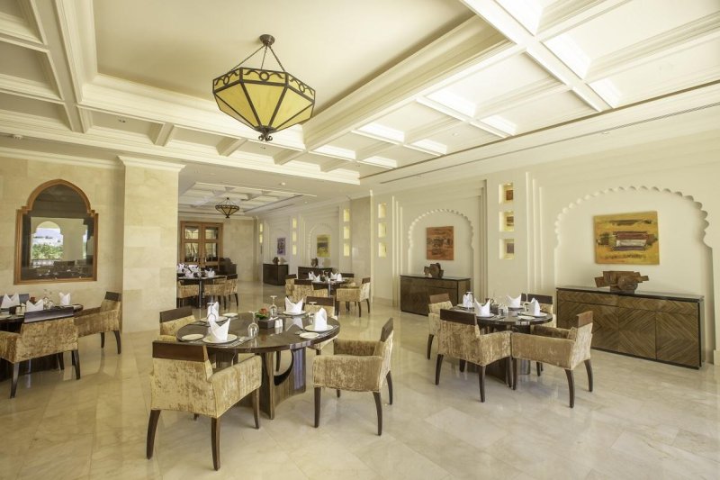 Cai Combo - Pyramids Resort Jaz + Swissotel Sharm El Sheikh