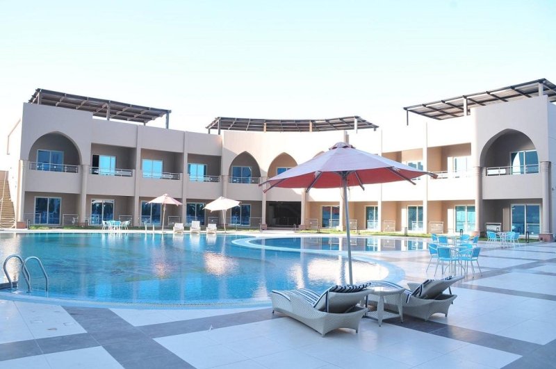 Kairó utazás Hotel Cairo (ex.tolip Golden Plaza Cairo)