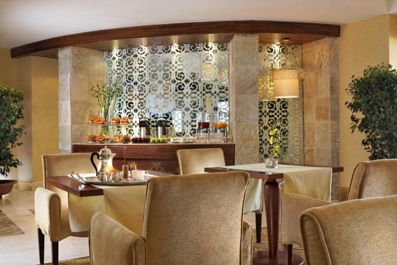 Kairó utazás Kairói Hétvége - Helnan Dreamland