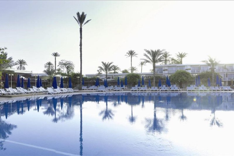 Kairó utazás Kairói Hétvége - Pyramids Park Resort