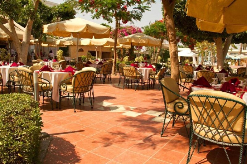 Kairó utazás Kairói Hétvége - Pyramids Park Resort