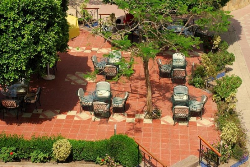 Kairó utazás Kairói Hétvége - Pyramids Park Resort