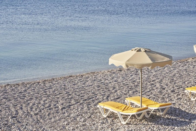 Kolymbia Beach Hotel By Atlantica Rodosz