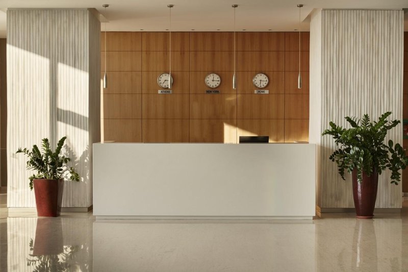 Rodosz utazás Kolymbia Beach Hotel By Atlantica