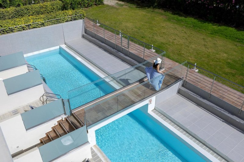 Rodosz utazás Leonardo Kolymbia Resort