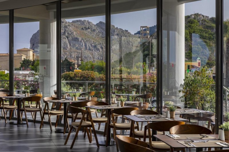 Rodosz utazás Leonardo Kolymbia Resort