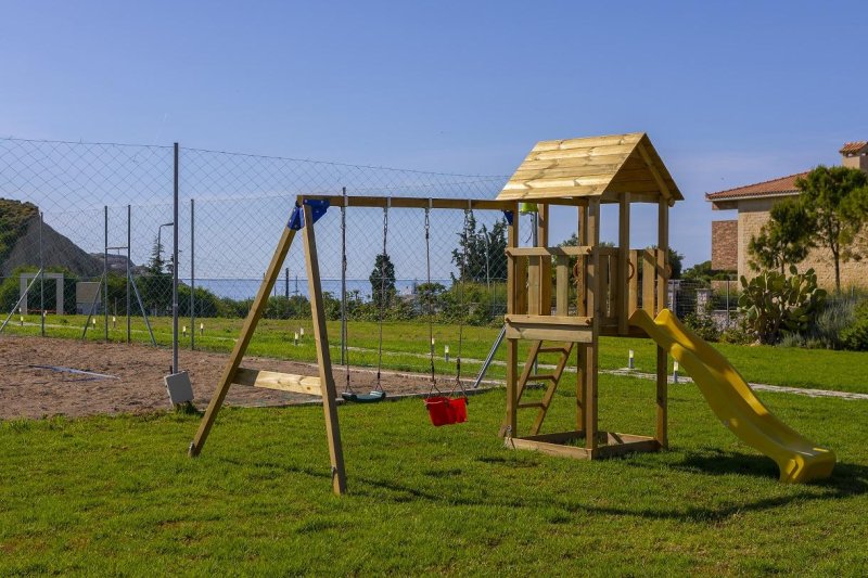 Rodosz utazás Leonardo Kolymbia Resort