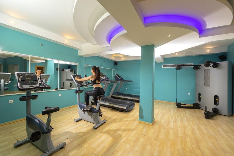 Rodosz utazás Leonardo Kolymbia Resort